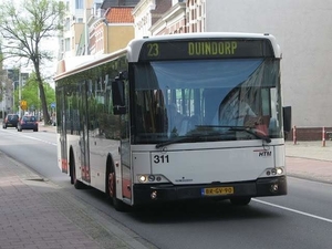 311 Bezuidenhoutseweg 02-05-2008