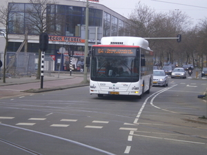 1009 Loosduinseweg 31-03-2012