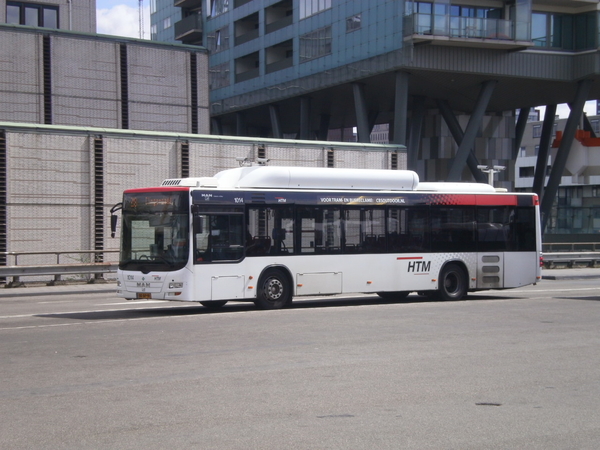 1014 Centraal Station 06-05-2012