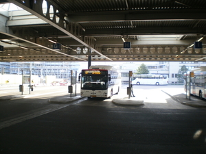 1024 Centraal Station 30-06-2012