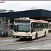 HTM 191 - Den Haag, Prins Bernhardviaduct (Centraal Station)