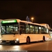 HTM 302 - Schiphol, Aankomstpassage 29-12-2011