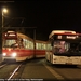 HTM 3120 + 1023 - Den Haag, Markenseplein