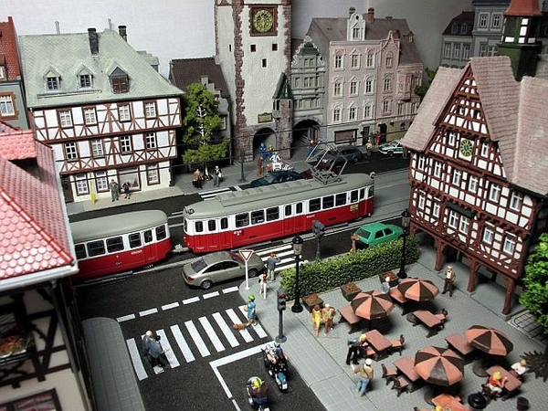 Weense Tram
