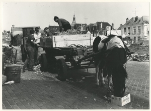 Schillenboer Sirtemastraat, 1967