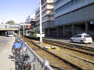 XX Tram 5017b