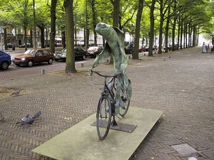 2001 Lange Voorhout 31-07-2001