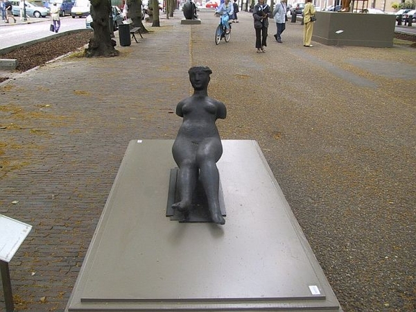 2003 Lange Voorhout 24-06-20032