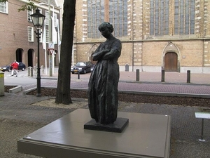 2003 Lange Voorhout 24-06-200314