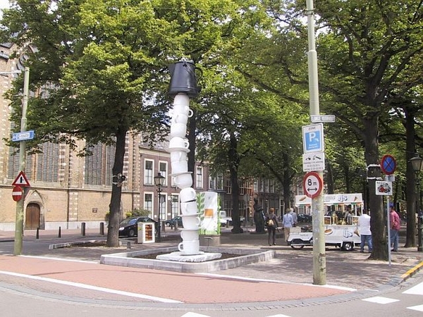 2003 Lange Voorhout 24-06-200325