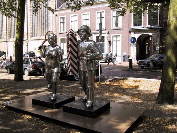 2004 Lange Voorhout 14-07-20046