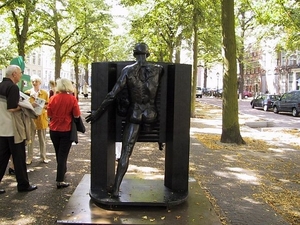 2004 Lange Voorhout 14-07-200410