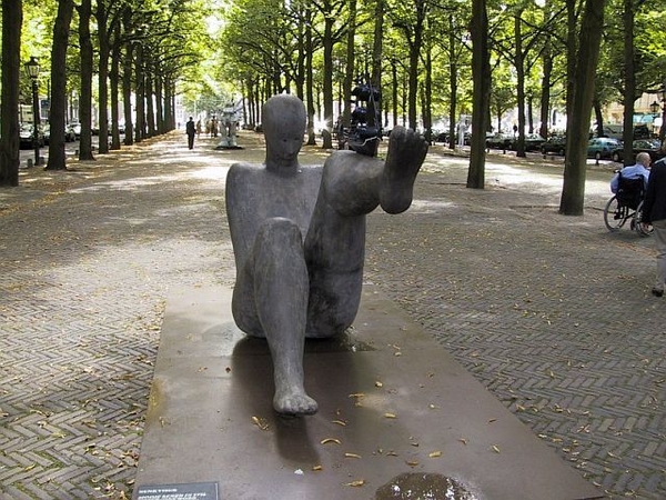 2004 Lange Voorhout 14-07-200425