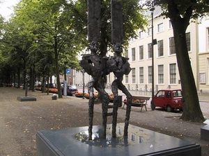 2005 Lange Voorhout 13-08-20054