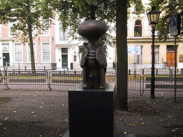 2005 Lange Voorhout 13-08-20056