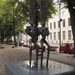Beelden Lange Voorhout 13-08-20054
