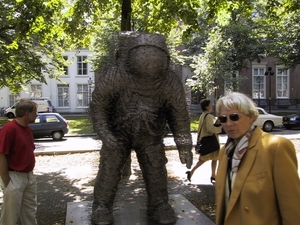 Beelden Lange Voorhout 14-07-200413