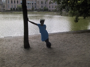 Beelden Lange Voorhout 24-06-200316