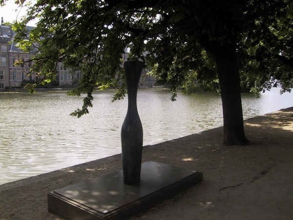 Beelden Lange Voorhout 24-06-200317