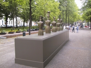 Beelden Lange Voorhout 24-06-200337