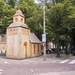 Beelden Lange Voorhout 25-06-2002