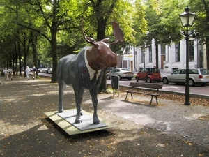 Beelden Lange Voorhout 31-07-200128