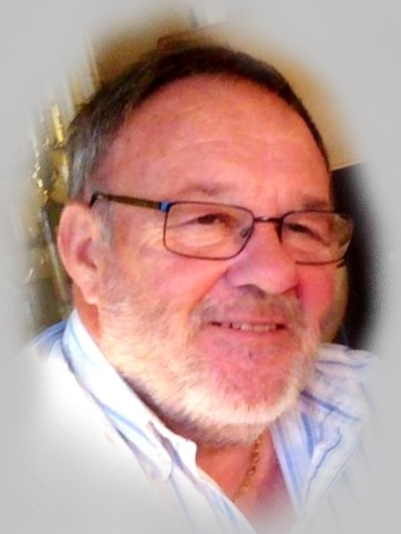 Freddy Vansteenkiste 2025-07-23