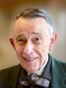 Robert De Witte 2025-09-25