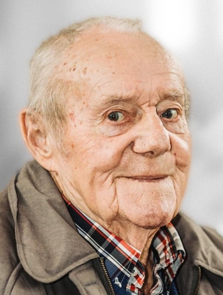 Frans Schoonaert 2025-09-20