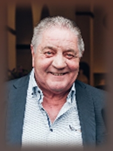 André Soens 2026-03-12
