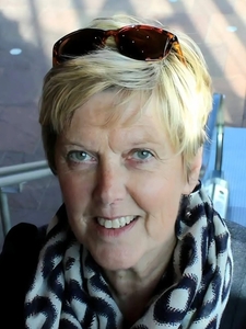 Hanny Durieux 2026-04-13