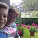 06) Selfie met Ruben op 17 aug.