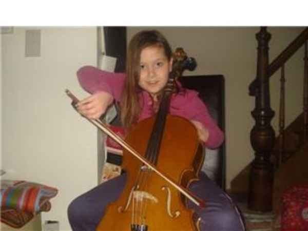 cello