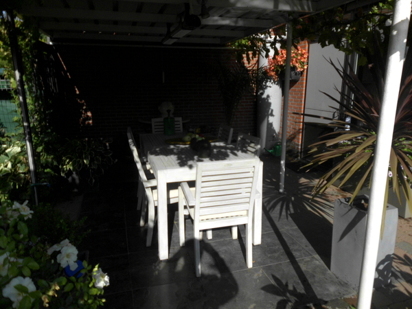 terras