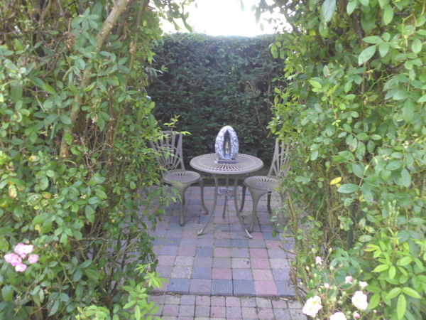 terras