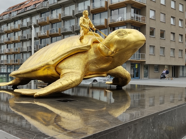 vierdaagse ijzer wandelen