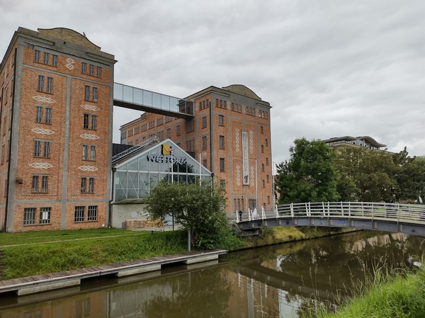 vierdaagse ijzer wandelen