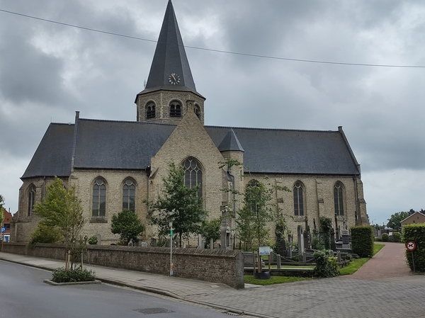 vierdaagse ijzer wandelen