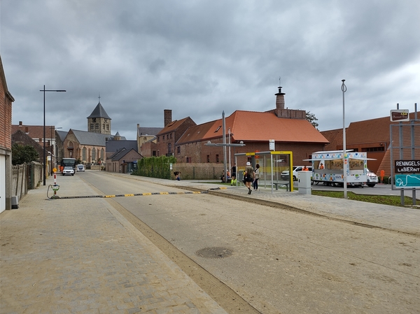 vierdaagse ijzer wandelen