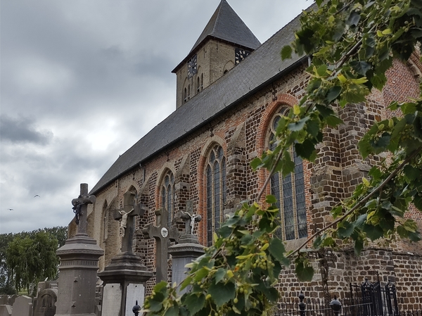 vierdaagse ijzer wandelen