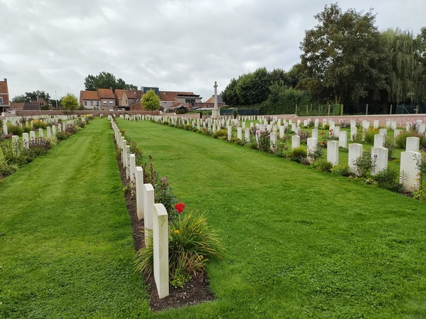 vierdaagse ijzer wandelen