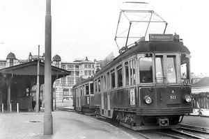 Scheveningen 1934