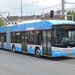 5243, bij het Arnhemse station