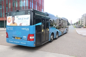 6008 Keolis Almere