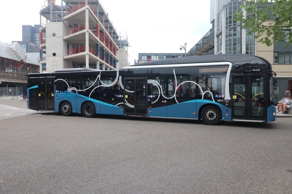 6010 Keolis Almere