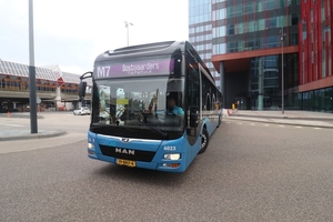 6023 Keolis Almere