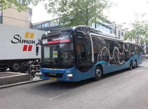 6027 Keolis Almere