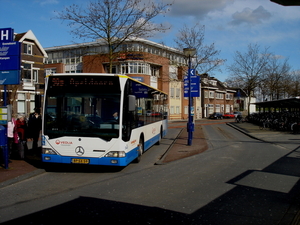 BBA 5460 2008-04-05 Zwolle station