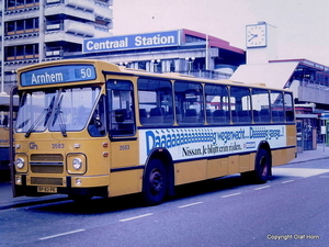 CN 3583 Utrecht C.S.