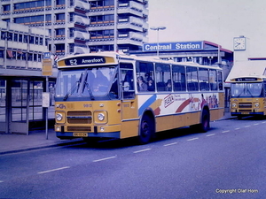 CN 9813 Utrecht C.S.